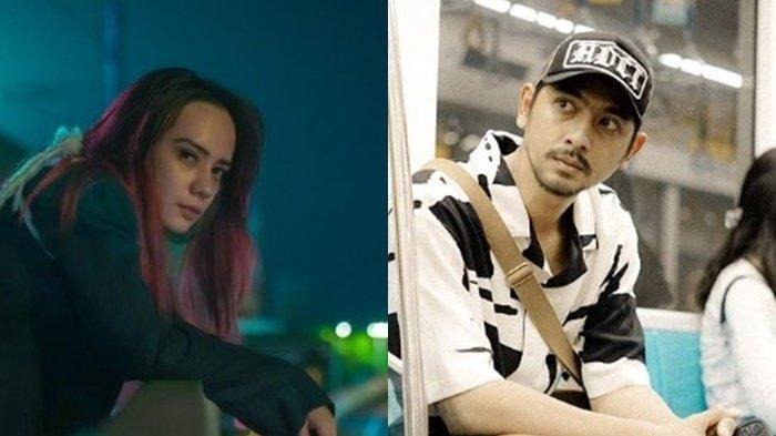Putri Anne memberikan pesan menohok status pernikahannya dengan Arya Saloka dipertanyakan.