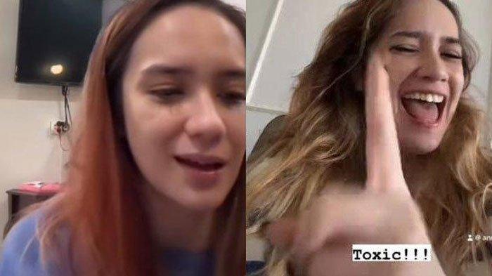 Putri Anne tak marah disindir janda kegatelan