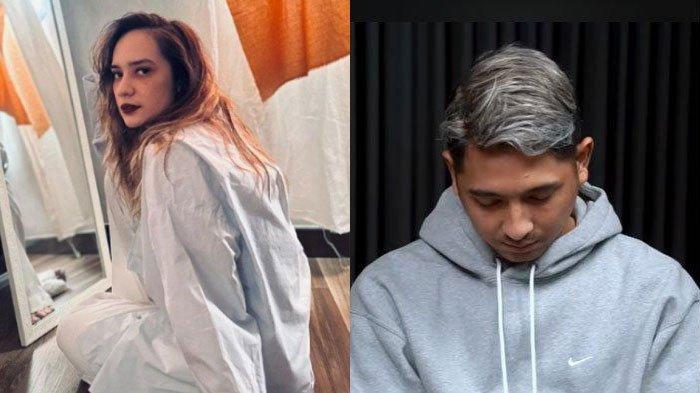 Putri Anne diminta memperbaiki diri usai berpisah dengan Arya Saloka.