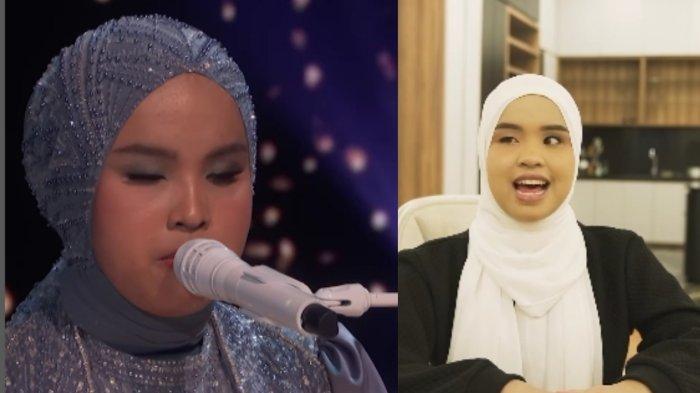 Putri Ariani Beber Ulah Panitia di Grand Final AGT 2023, Tiap Babak Hafalkan 10 Lagu