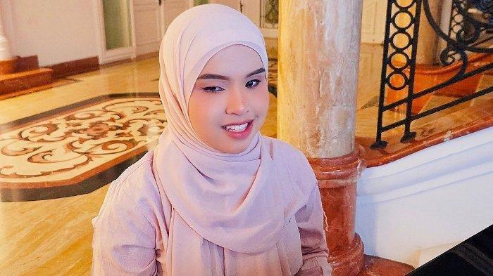 Putri Ariani gagal jadi juara di AGT 2023 tetapi bagi keluarga sudah jadi juara dunia.