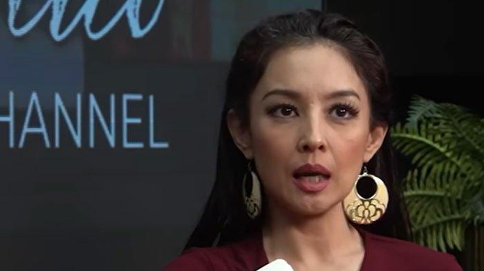 Putri Patricia ingin tinggal di panti jompo saat tua nanti.