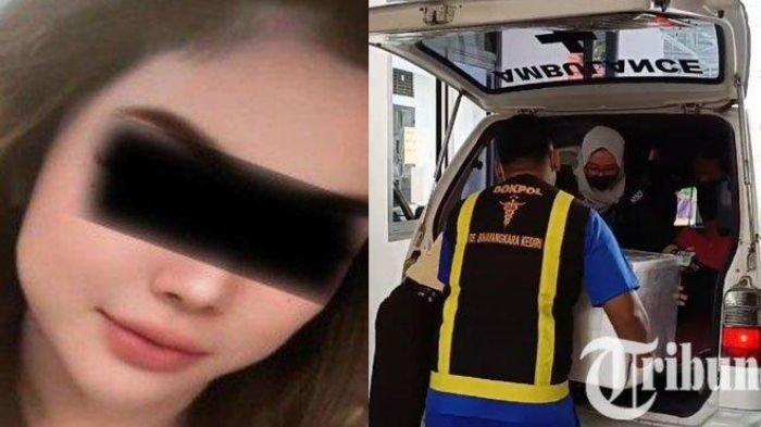 IDENTIFIKASI KORBAN MUTILASI - RS Bhayangkara Kediri menerima tiga bagian tubuh korban mutilasi dalam koper di Ngawi, Uswatun Khasanah (30), perempuan asal Blitar yang jasadnya ditemukan di tiga lokasi berbeda, Selasa (28/1/2025).