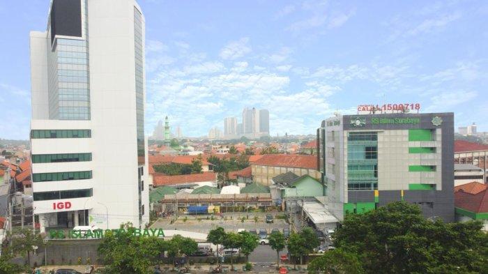 Harlah RSI ke 49 dan Tasyakuran TOWER RS Islam Surabaya - A Yani ...