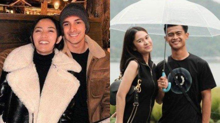 Rachel Vennya benarkan putus dari Salim Nauderer, mengaku ditelepon Pratama Arhan suami Zize