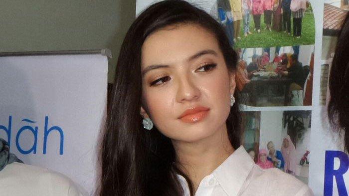 Raline Shah.