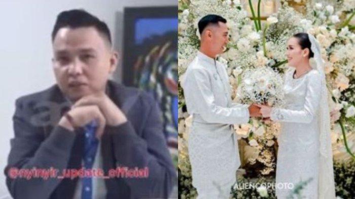 Grid.ID
Ramalan masa depan cinta Ayu Ting Ting dan Lettu Fardhana dibongkar oleh Hard Gumay
