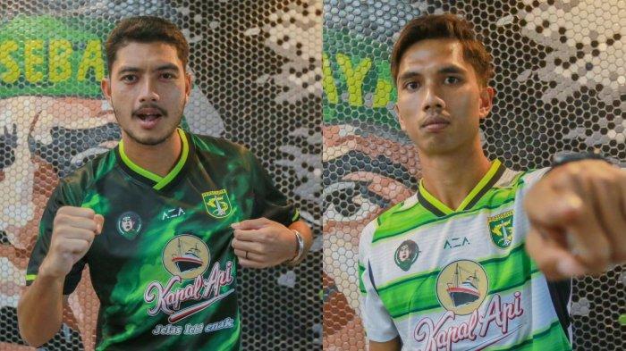 Persebaya Perkenalkan 2 Rekrutan Baru yang Lulus Seleksi, Ada Eks ...