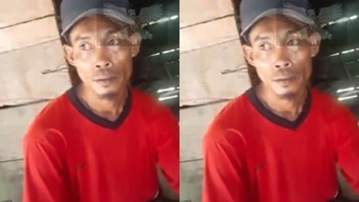 PEMECATAN GURU HONORER - Guru honorer di SDN Torjek II, Kecamatan Kangayan, Pulau Kangean, Rasulullah (43) mengaku dipecat sepihak, diduga karena memotret rumah penerima Bantuan Stimulan Perumahan Swadaya (BSPS) Tahun 2024. Wali murid sempat ancam pindahkan anak ke SD lain jika Rasul tak segera dipecat.
