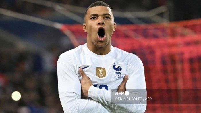 Real Madrid didesak ambil momentum boyong Kylian Mbappe dari PSG