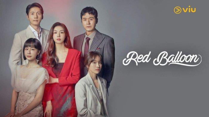 Red Balloon merupakan drama Korea terbaru dari TV Chosun dan yang dapat kamu saksikan di Viu.