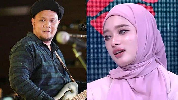 Inara Rusli dan Virgoun sepakat mencabut laporannya masing-masing.