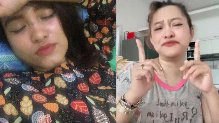 RENCANA BARU WENNY MYZON - Kolase foto Wenny Myzon yang diduga karyawan PT Timah milik BUMN viral di media sosial usai hina honorer pakai BPJS, Senin (3/2/2025). Wenny Myzon mengungkapkan rencana barunya setelah resmi dipecat PT Timah.
