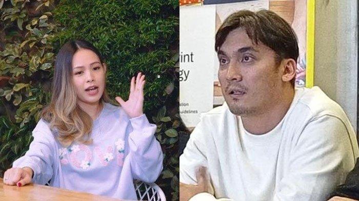 Rendy Kjaernet minta maaf ke Lady Nayoan