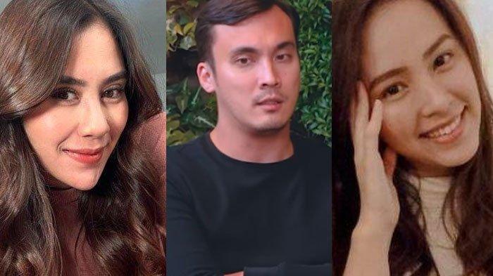 Rendy Kjaernett akui punya perasaan ke Syahnaz Sadiqah. Akui bersyukur perselingkuhannya dibongkar sang istri, Lady Nayoan. 