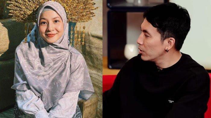 Natasha Rizky dan Desta