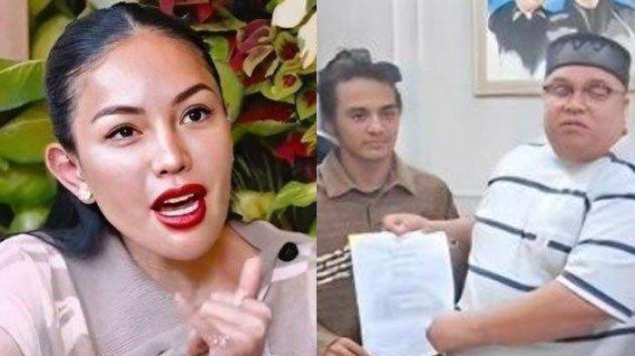Respon pihak Vadel Badjideh terkait laporan Nikita Mirzani yang kini naik penyidikan.