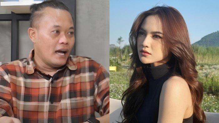Sule setuju jika Mahalini pensiun dari dunia hiburan dan fokus dengan rumah tangganya bersama Rizky Febian.