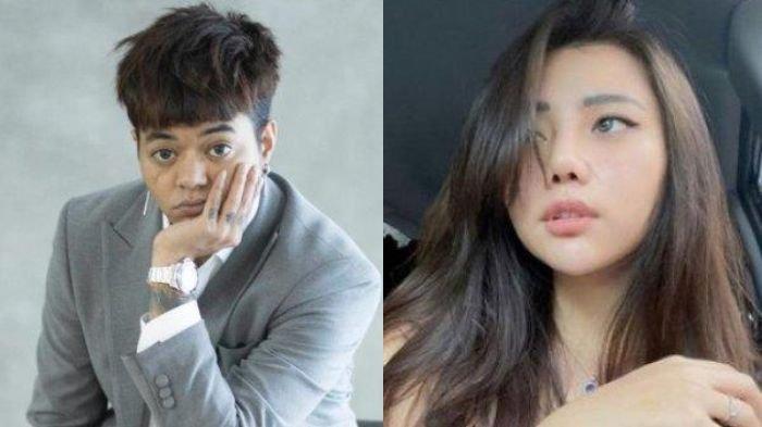 VIRAL CHILDFREE - Wendy Walters geram dituduh childfree gegara konten mantan suami main bareng anak-anak. YouTuber Reza Arap minta maaf.