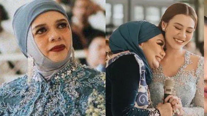 Respon Reza Artamevia soal sikap Geni Faruk yang ngotot Thariq Halilintar dipanggil Haji.