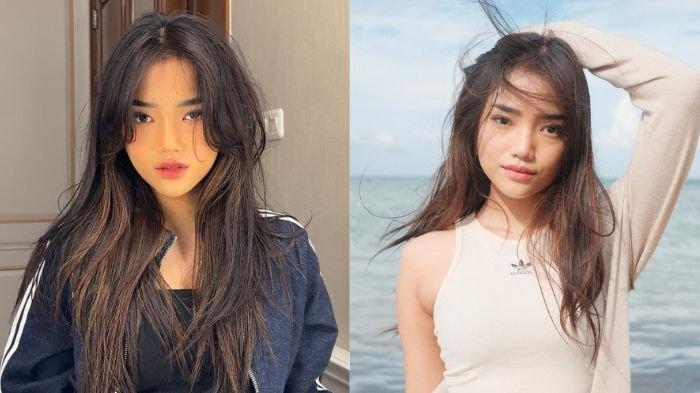 Potret Fujianti Utami alias Fuji.