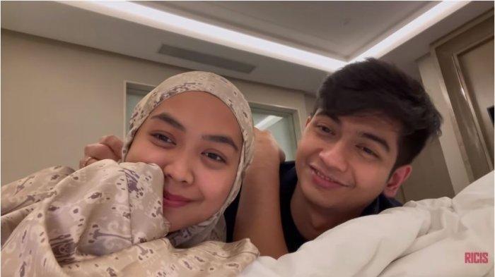 Ria Ricis Bongkar Ulah Teuku Ryan setelah Moana Lahir, Niat Tetap Mesra Pupus: Masih Pengen Neracap