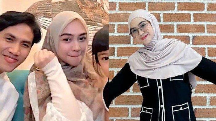 JALIN KEDEKATAN - YouTuber Ria Ricis bersama anggota band Denny Caknan, Evan DC. Ricis dan Evan ddikabarkan tengah menjalin kedekatan. Bahkan Ricis telah memperkenalkan Moana ke Evan, Rabu (11/6/2025).