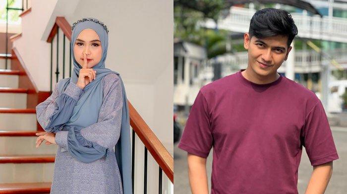 Ria Ricis dan Teuku Ryan  - Teuku Ryan tampak tak bersama Ria Ricis melainkan dengan wanita lain saat gala premier film