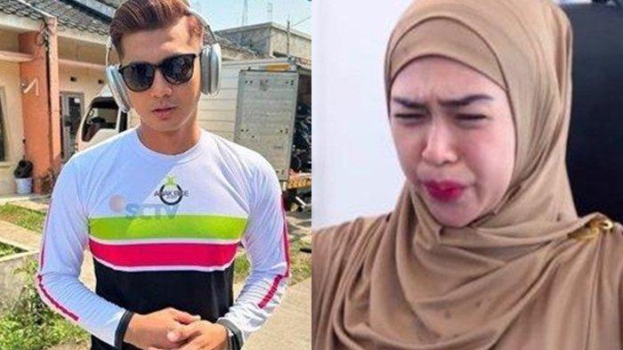 YouTuber Ria Ricis disindir oleh mantan suaminya Teuku Ryan. Ryan mengingatkan soal gelar haji yang disandang Ria Ricis.