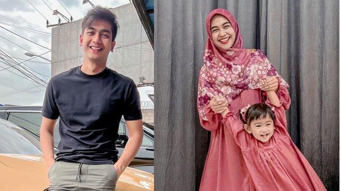 Ria Ricis agaknya fokus membahagiakan Moana di saat Teuku Ryan jadi sorotan soal dugaan alasan tak sentuh sang istri.