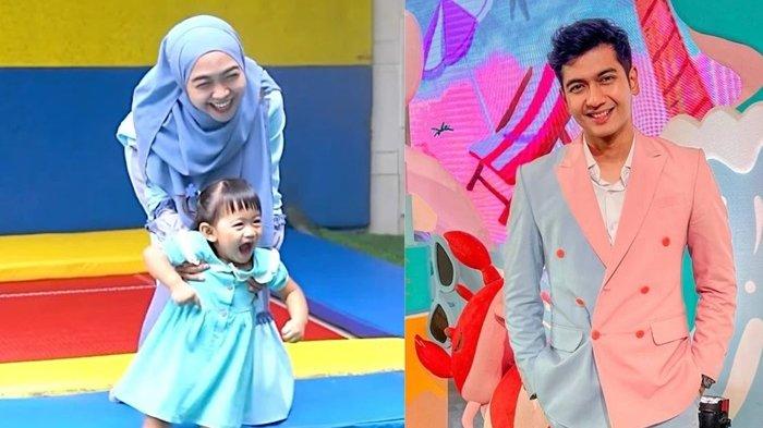 Ria Ricis tak ingin mengumbar kesedihan usai gugatan cerai pada Teuku Ryan terkuak. Di sisi lain, ia justru mengunggah video dan mengungkap perasaan bersalah pada Moana terkait sesuatu hal.