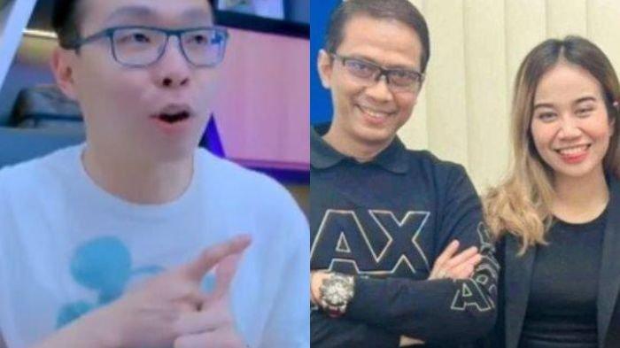 Dokter Richard Lee jawab tantangan Doddy Sudrajat soal pernyataan Mayang 'kolagen bisa bikin putih'. Kini ditagih Rp500 juta.