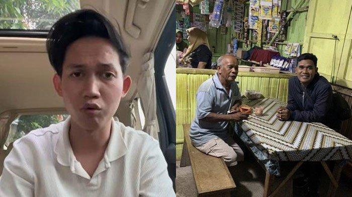 Richard Theodore minta maaf setelah konten tuduh pemilik warung NTT tak jujur viral