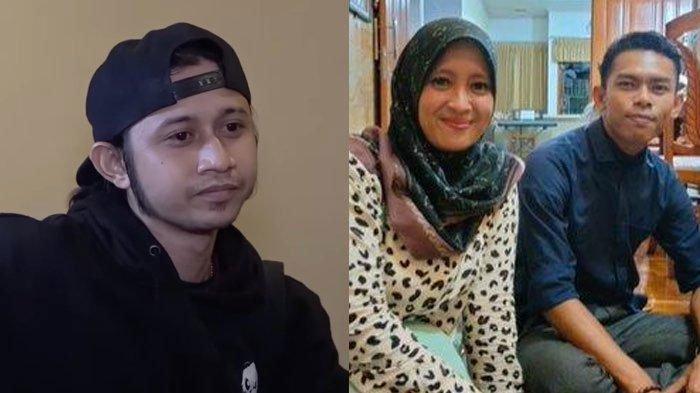 Riki sang tukang bumbu akhirnya lamar Teh Nde, Fahmi jadi galau