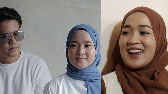 Ririe Fairus akui senang dengar kabar Ayus dan Nissa Sabyan menikah.
