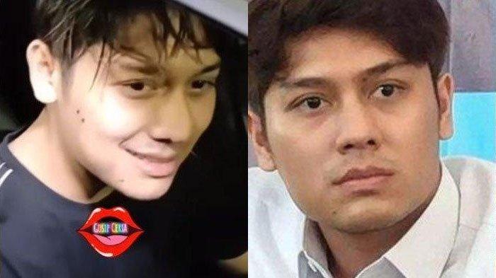 Rizky Billar buka suara soal dirinya dituding terlilit utang