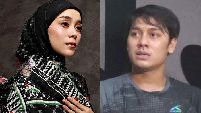 Rizky Billar dituding penyebab Lesti Kejora kurusan
