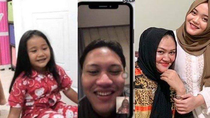 Rizky Febian Kaget Lihat Kondisi Bintang Anak Lina Jubaedah, Putra Sule Beri Pesan: Mau Jadi Apa Dek