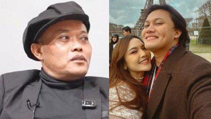 Rizky Febian dan Mahalini diisukan sudah nikah siri karena foto mesra di Paris. Sule pernah mengingatkan tentang jaga marwah.