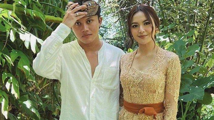 Rizky Febian yakin nikahi Mahalini, singgung soal perbedaan keyakinan