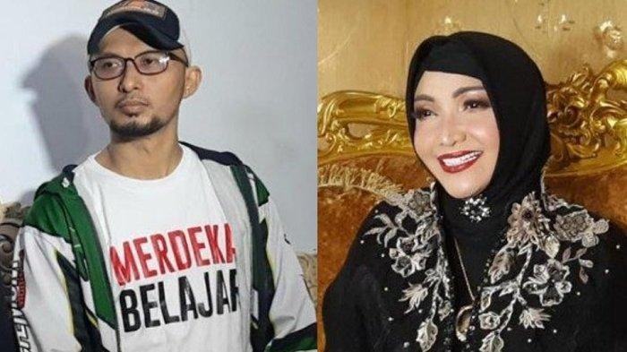 Roro Fitria kembali bongkar aib Andre Irawan soal fantasi menyimpang.