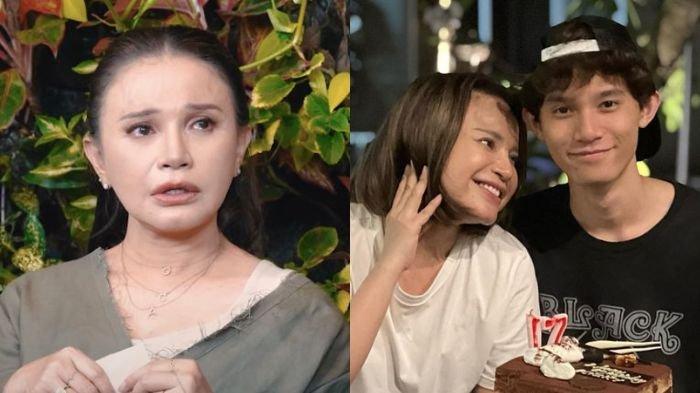 Rossa pernah merasa bersalah kepada sang anak lantaran bercerai dengan Yoyo Padi.