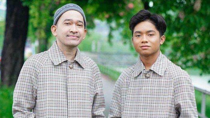 Ruben Onsu ternyata tidak menyukai perilaku Betrand Peto meskipun telah bertahun-tahun tinggal bersama dan dirawat semenjak masih kecil.