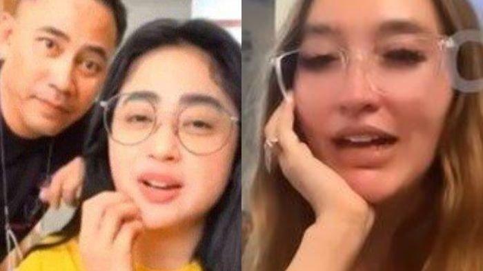 Rully berencana laporkan Indah Sari ke polisi. Sosok penyanyi dangdut yang mengirimkan sebuah foto saat Rully bersama wanita lain ke Dewi Perssik.