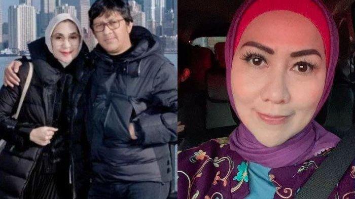 Berita seleb terpopuler hari ini, Sabtu (10/8/2024): Dalang Retaknya Pernikahan Andre - Pengakuan Dosa Venna Melinda Usai Nikahi Ferry