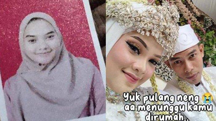 SOSOK AL, Mantan Pacar Anggi yang Buat Sang Pengantin Kabur, Fahmi Langsung Minta Cerai