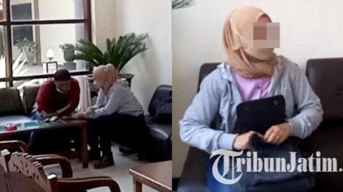 SOSOK Anggota DPRD Tulungagung Lecehkan wanita, Dipanggil Om, Alasan Minta Es Tapi Minta Lihat Mandi