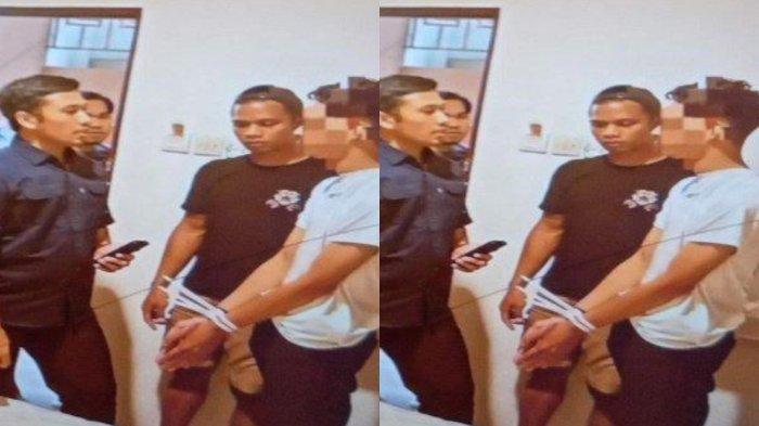 SOSOK Bendaraha Bawa Kabur Gaji KPPS Rp 115 Juta, Asyik Dipakai Judi Online, 'Transfernya Bertahap'