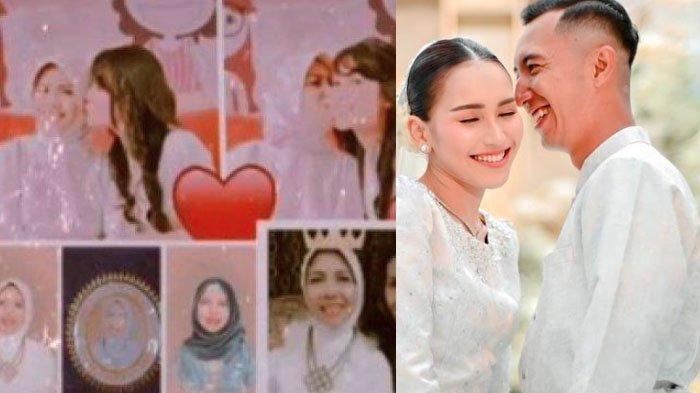 SOSOK Ibu Kandung Muhammad Fardhana, Punya Kemiripan dengan Ayu Ting Ting, Calon Ipar Ayu: Merindu