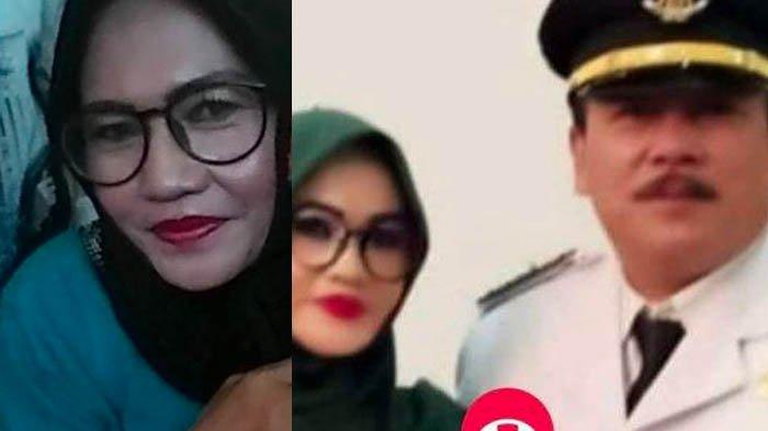SOSOK Istri Camat Parungpanjang Punya Sederet Bisnis, Gaya Sederhana Meski Suami Punya Harta Rp 4 M